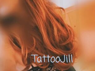 TattooJill