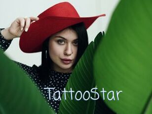 TattooStar