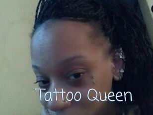Tattoo_Queen