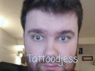 Tattoodjess