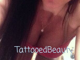 Tattooed_Beauty