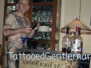 TattooedGentleman