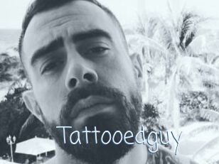 Tattooedguy