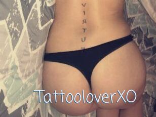 TattooloverXO