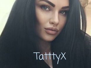 TatttyX