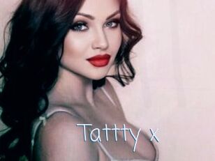 Tattty_x