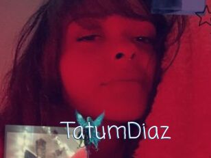 TatumDiaz