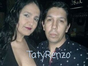 TatyRenzo