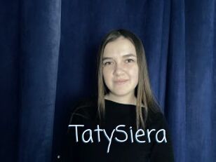 TatySiera