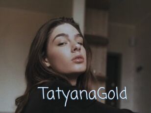 TatyanaGold