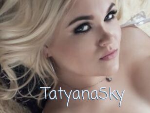 TatyanaSky