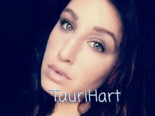 TauriHart