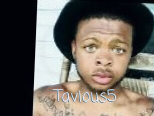 Tavious5
