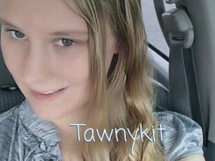 Tawnykit
