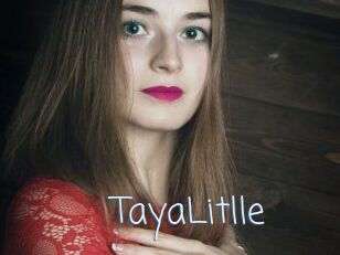 TayaLitlle