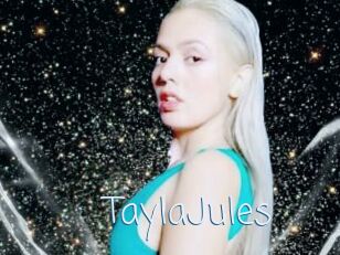 TaylaJules