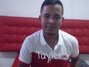 Tayler