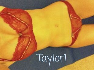 Taylor1