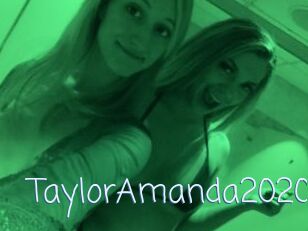 TaylorAmanda2020