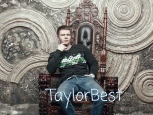 TaylorBest