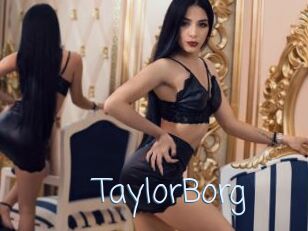 TaylorBorg