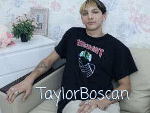 TaylorBoscan