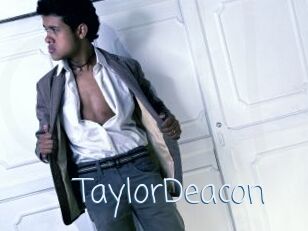 TaylorDeacon