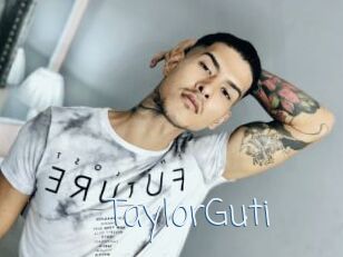 TaylorGuti