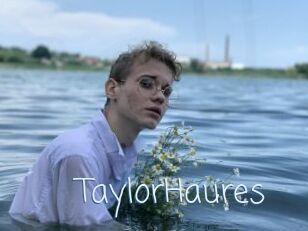 TaylorHaures