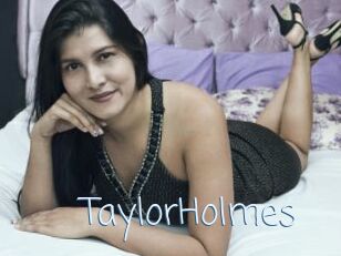 TaylorHolmes