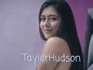 TaylorHudson