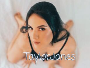 TaylorJanes