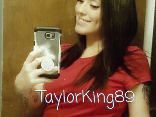 TaylorKing89