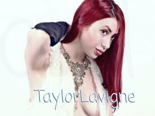 TaylorLavigne