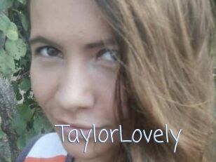 TaylorLovely