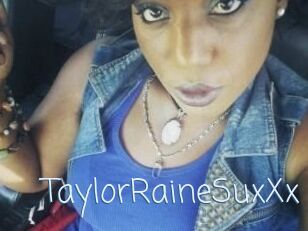 TaylorRaineSuxXx