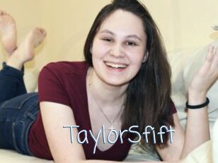 TaylorSfift