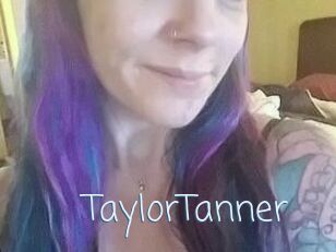 TaylorTanner