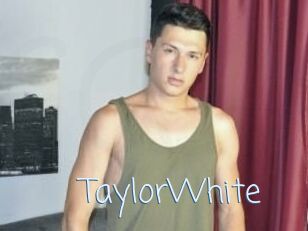 TaylorWhite