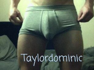 Taylordominic