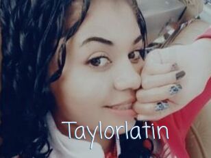 Taylorlatin