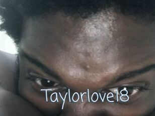 Taylorlove18