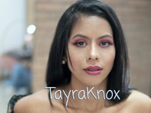 TayraKnox