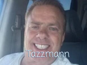 Tazzmann