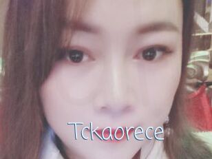 Tckaorece