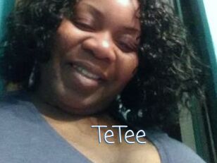 TeTee