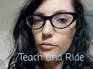 Teach_and_Ride