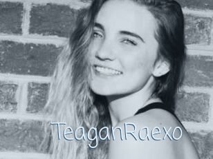 TeaganRaexo