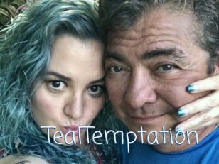 TealTemptation