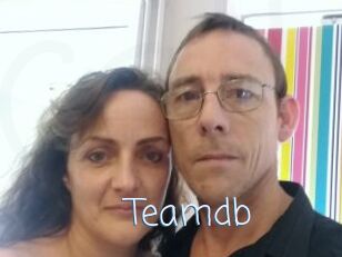 Teamdb